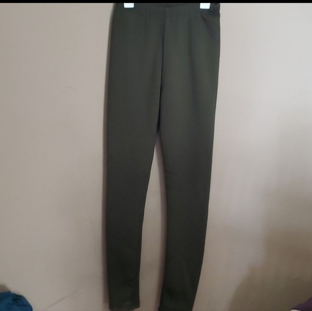 Just Cozy leggings